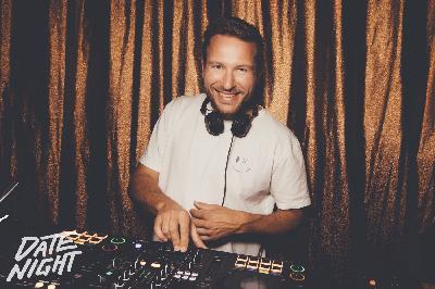 Party Bild aus dem FRANNZ vom 10.10.2025